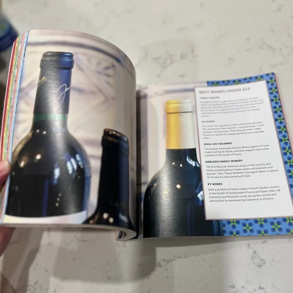 Practically Posh Book - Picture 3 of 7
